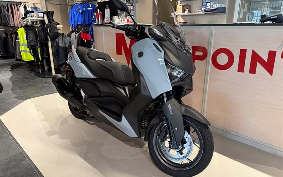 Neufahrzeug Yamaha XMAX 300 Tech MAX+ - Bild 4