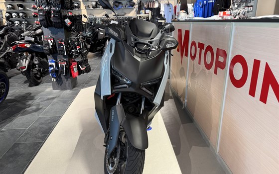 Neufahrzeug Yamaha XMAX 300 Tech MAX+ - Bild 3
