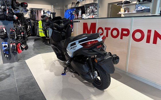 Neufahrzeug Yamaha XMAX 300 Tech MAX+ - Bild 6