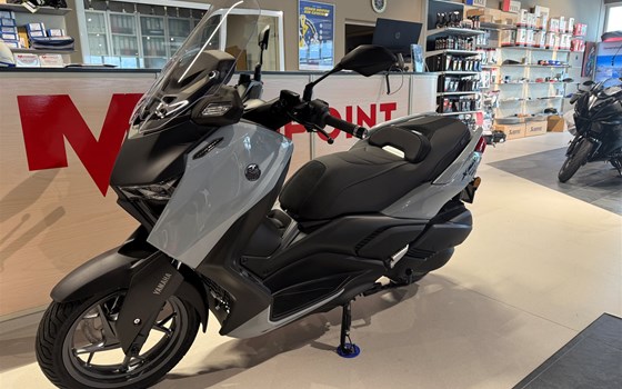 Neufahrzeug Yamaha XMAX 300 Tech MAX+ - Bild 5
