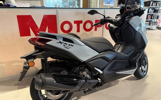 Neufahrzeug Yamaha XMAX 300 Tech MAX+ - Bild 10
