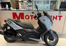 Neumotorrad Yamaha XMAX 300 Tech MAX+
