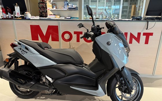 Neufahrzeug Yamaha XMAX 300 Tech MAX+ - Bild 1