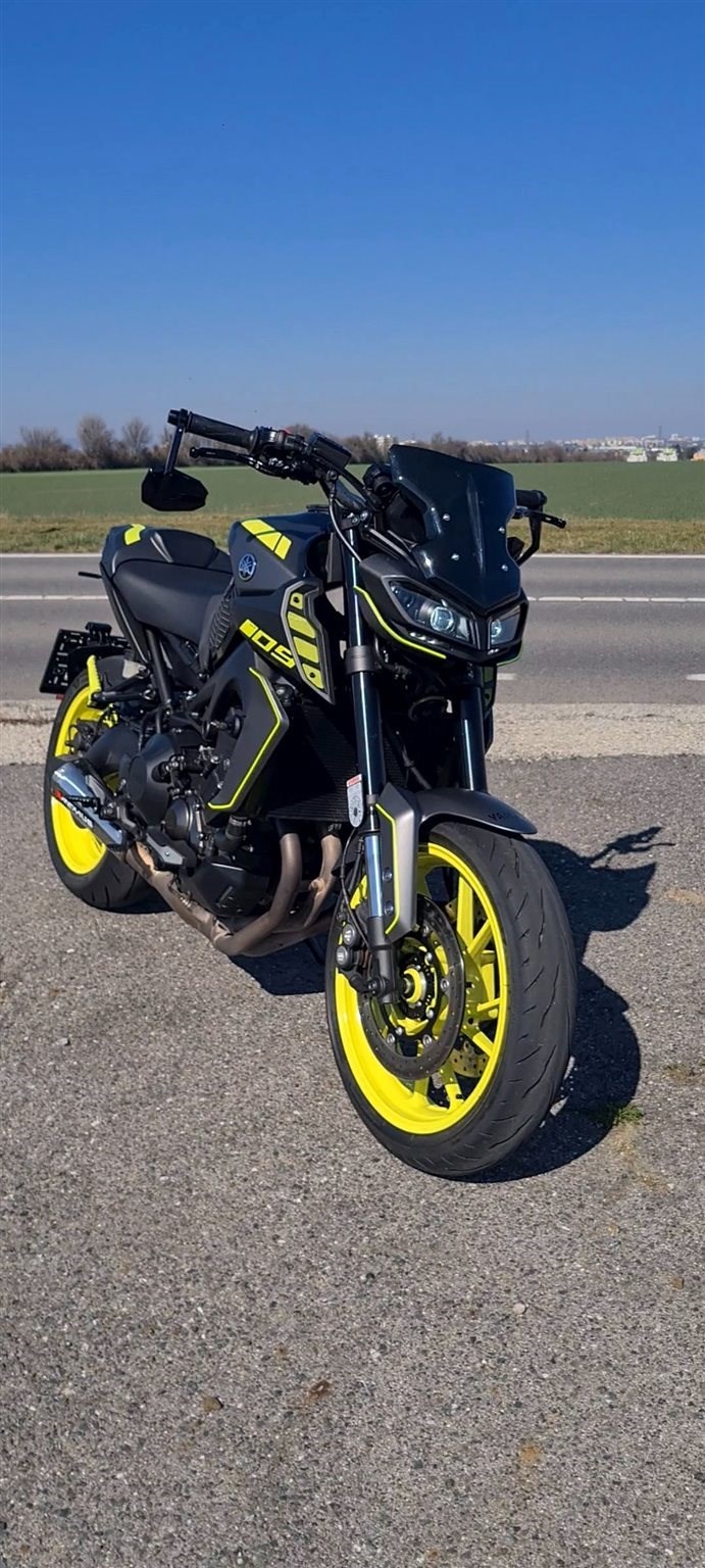 Motorrad