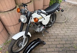 Gebrauchte Simson S 51