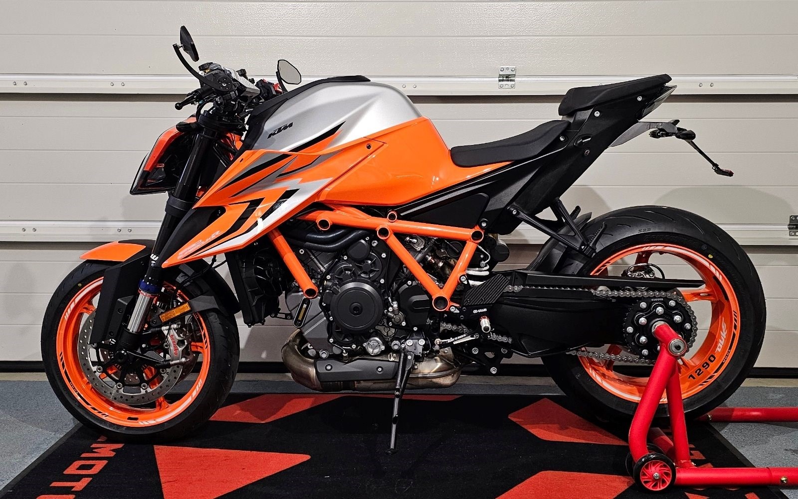Motorrad