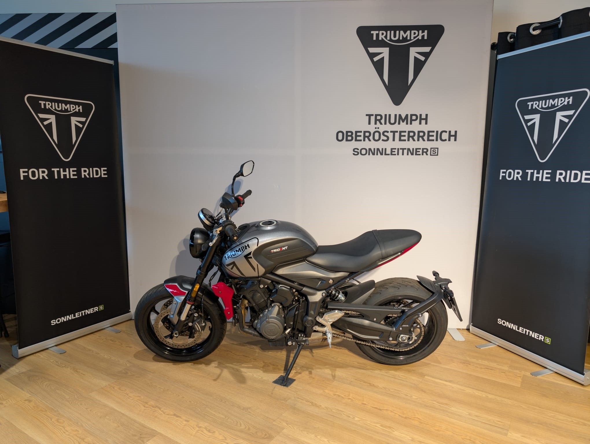 Motorrad