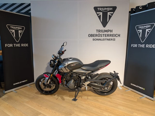 Gebrauchtfahrzeug Gebrauchtfahrzeug