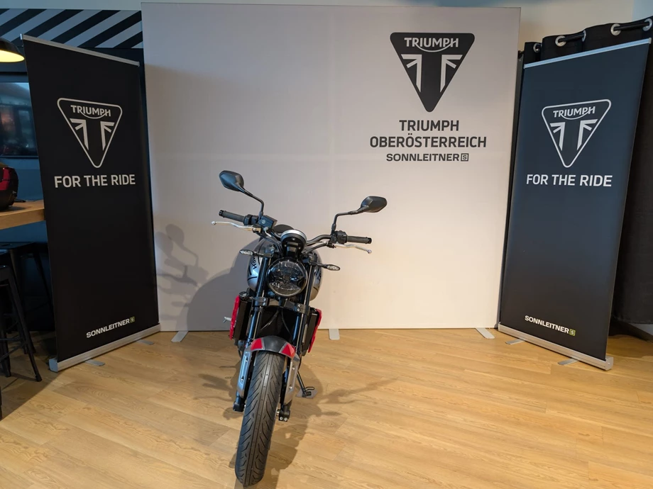 Angebot Triumph Trident 660 Bild 3: Angebot Triumph Trident 660