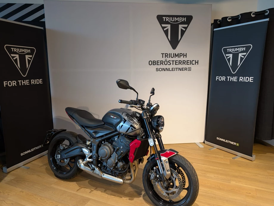 Angebot Triumph Trident 660 Bild 4: Angebot Triumph Trident 660