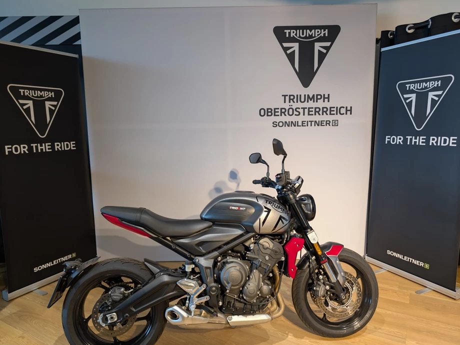Angebot Triumph Trident 660 Bild 5: Angebot Triumph Trident 660