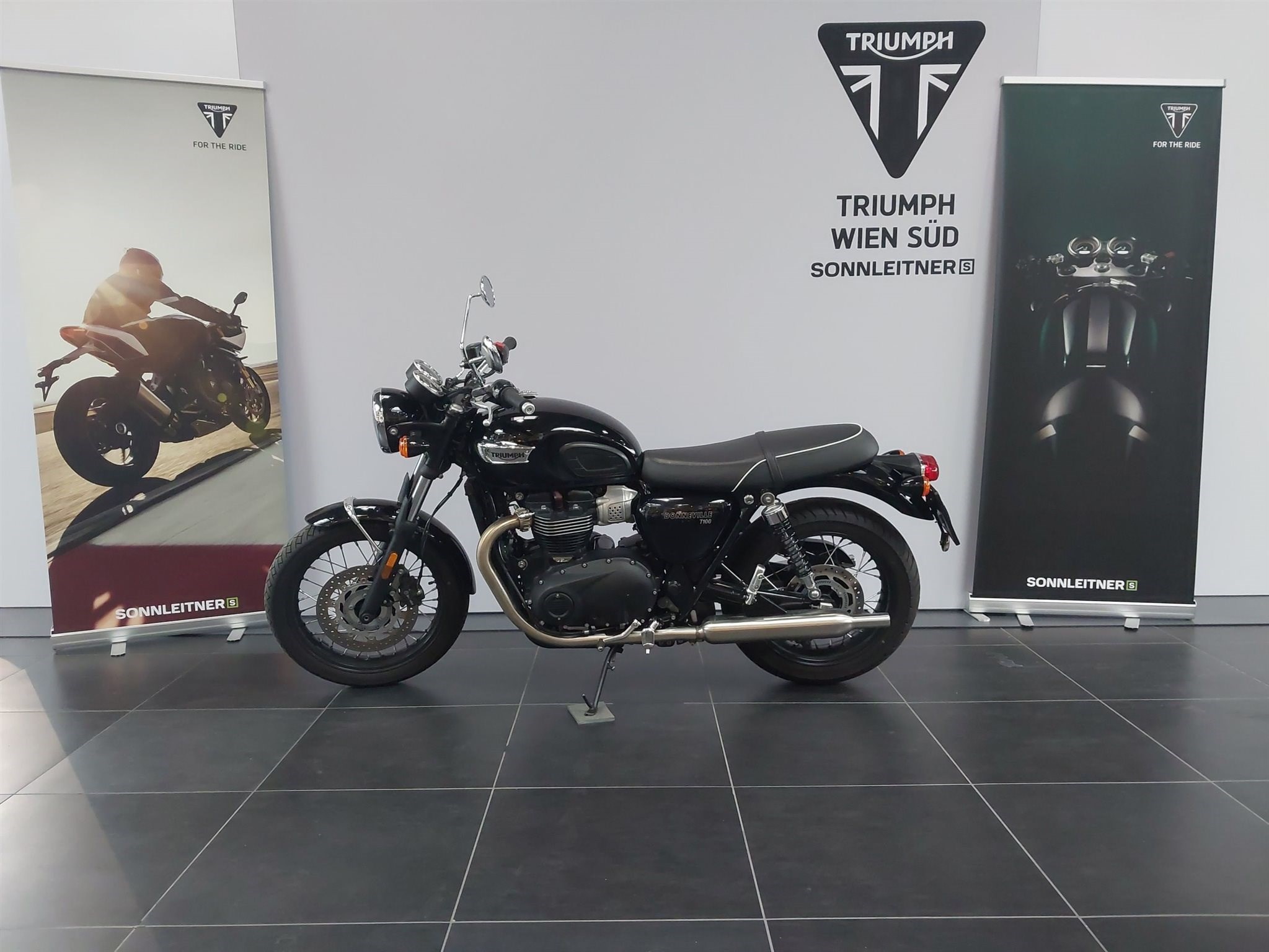 Motorrad