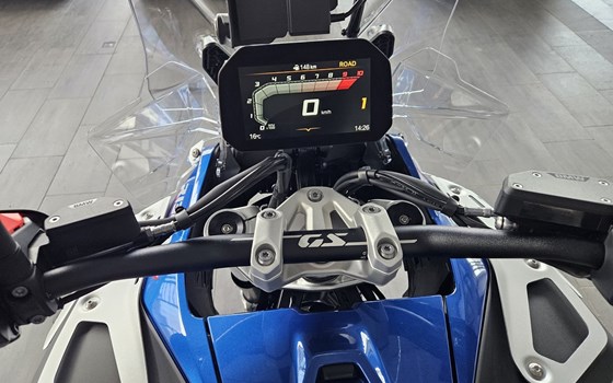 Gebrauchtmotorrad BMW R 1300 GS Adventure - Bild 10 Gebrauchtmotorrad BMW R 1300 GS Adventure - Bild 10