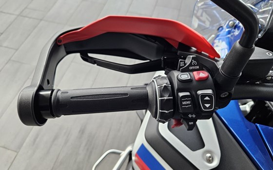 Gebrauchtmotorrad BMW R 1300 GS Adventure - Bild 11