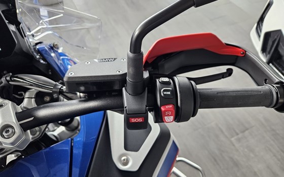 Gebrauchtmotorrad BMW R 1300 GS Adventure - Bild 12