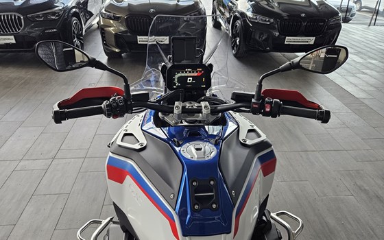 Gebrauchtmotorrad BMW R 1300 GS Adventure - Bild 13 Gebrauchtmotorrad BMW R 1300 GS Adventure - Bild 13