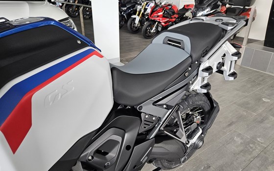 Gebrauchtmotorrad BMW R 1300 GS Adventure - Bild 14 Gebrauchtmotorrad BMW R 1300 GS Adventure - Bild 14