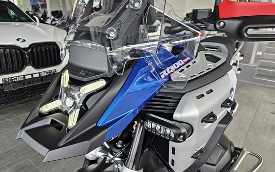 Gebrauchtmotorrad BMW R 1300 GS Adventure - Bild 15