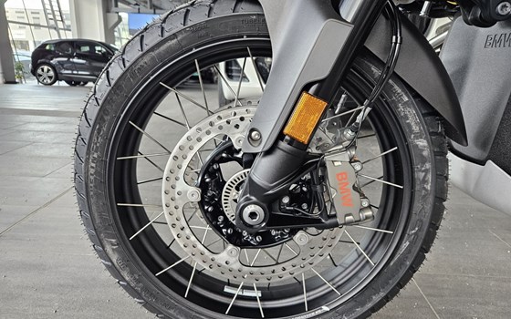 Gebrauchtmotorrad BMW R 1300 GS Adventure - Bild 6 Gebrauchtmotorrad BMW R 1300 GS Adventure - Bild 6