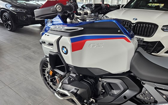 Gebrauchtmotorrad BMW R 1300 GS Adventure - Bild 9