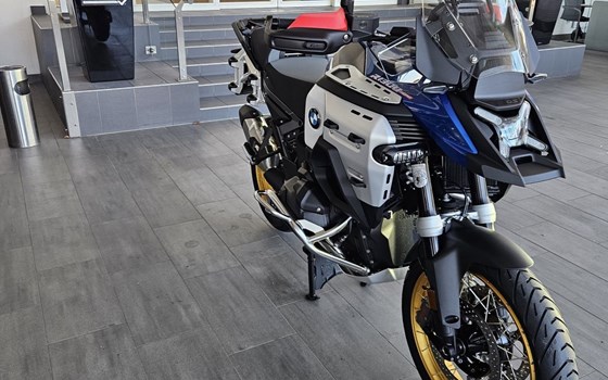 Neufahrzeug BMW R 1300 GS Adventure - Bild 1