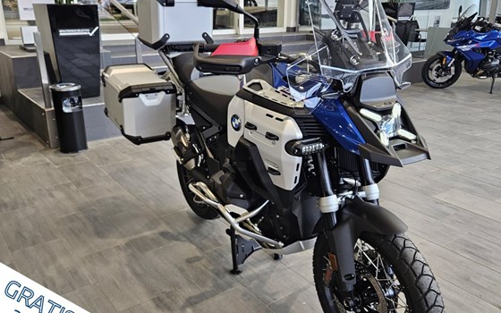 Neufahrzeug BMW R 1300 GS Adventure - Bild 1