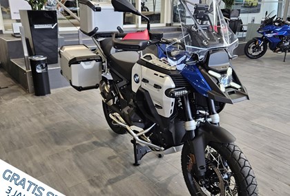 Neumotorrad