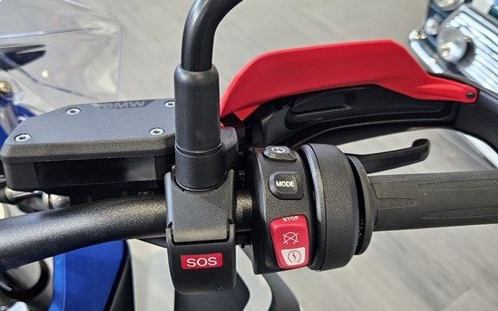 Neufahrzeug BMW R 1300 GS Adventure - Bild 10