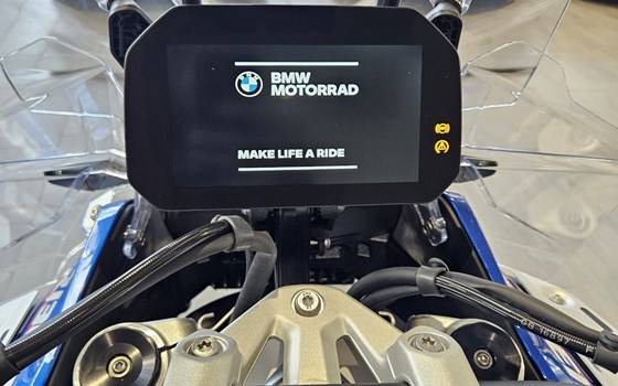 Neufahrzeug BMW R 1300 GS Adventure - Bild 11