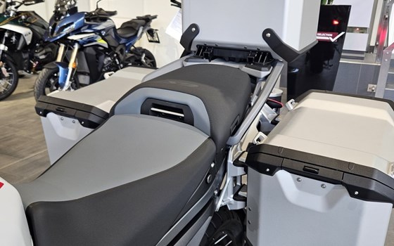 Neufahrzeug BMW R 1300 GS Adventure - Bild 13
