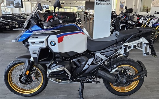 Neufahrzeug BMW R 1300 GS Adventure - Bild 2 Neufahrzeug BMW R 1300 GS Adventure - Bild 2