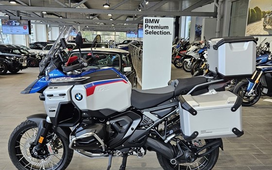 Neufahrzeug BMW R 1300 GS Adventure - Bild 2