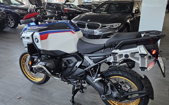 Neufahrzeug BMW R 1300 GS Adventure - Bild 3