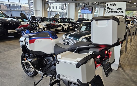 Neufahrzeug BMW R 1300 GS Adventure - Bild 3