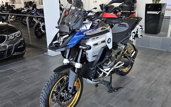 Neufahrzeug BMW R 1300 GS Adventure - Bild 4 Neufahrzeug BMW R 1300 GS Adventure - Bild 4