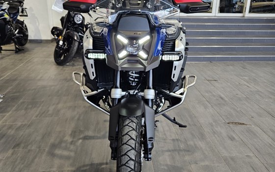 Neufahrzeug BMW R 1300 GS Adventure - Bild 4