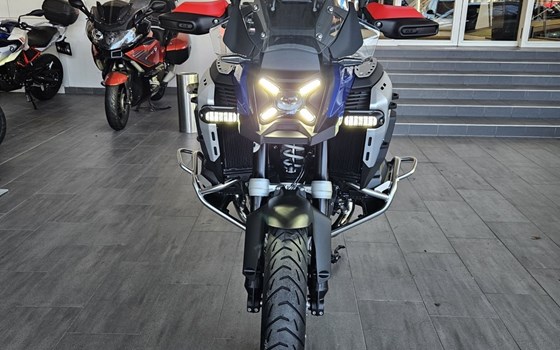 Neufahrzeug BMW R 1300 GS Adventure - Bild 5