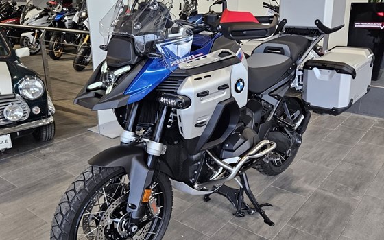 Neufahrzeug BMW R 1300 GS Adventure - Bild 5