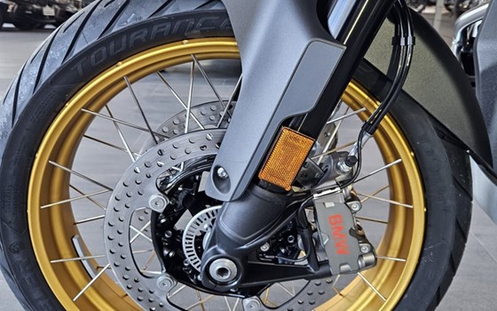 Neufahrzeug BMW R 1300 GS Adventure - Bild 6