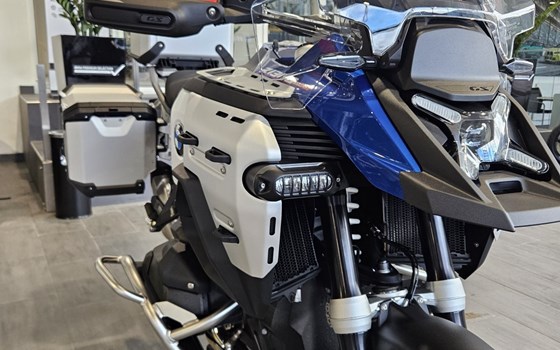 Neufahrzeug BMW R 1300 GS Adventure - Bild 6