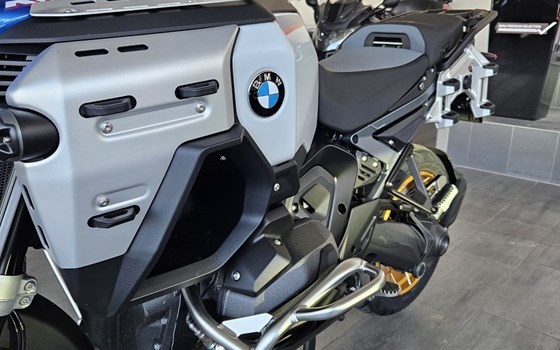 Neufahrzeug BMW R 1300 GS Adventure - Bild 7