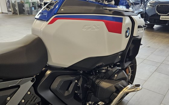 Neufahrzeug BMW R 1300 GS Adventure - Bild 7