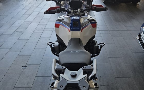 Neufahrzeug BMW R 1300 GS Adventure - Bild 8
