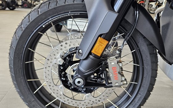 Neufahrzeug BMW R 1300 GS Adventure - Bild 8