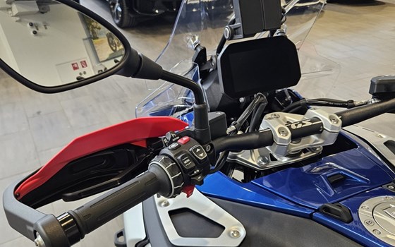 Neufahrzeug BMW R 1300 GS Adventure - Bild 9