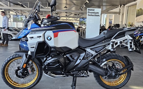 Neufahrzeug BMW R 1300 GS Adventure - Bild 10 Neufahrzeug BMW R 1300 GS Adventure - Bild 10