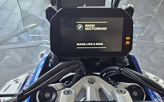 Neufahrzeug BMW R 1300 GS Adventure - Bild 11