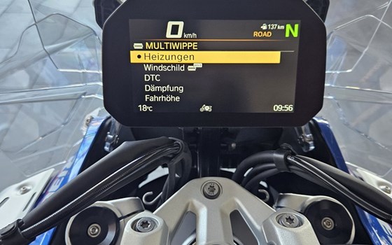 Neufahrzeug BMW R 1300 GS Adventure - Bild 12