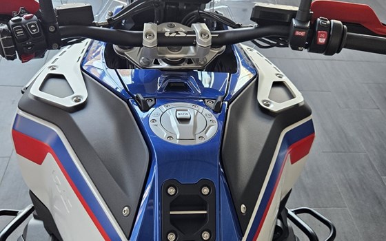 Neufahrzeug BMW R 1300 GS Adventure - Bild 13