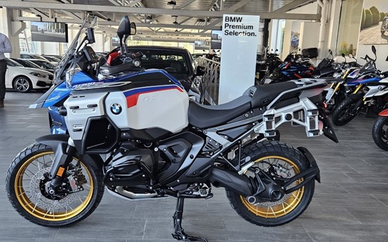 Neufahrzeug BMW R 1300 GS Adventure - Bild 2 Neufahrzeug BMW R 1300 GS Adventure - Bild 2